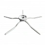 Купить белую щетку для Roborock S5 Max, S6, S7, Q7, E4, E5 (2 шт) Щетка боковая для Roborock S5 Max, S6 S7 Q7 Series