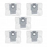 Мешки для Roborock S7 MaxV Ultra / Q7 Max+ / S8+ и др. - 5 шт Мешки для Roborock S7 MaxV Ultra / Q7 Max+ / S8+ и др. - 5 шт