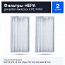 Купить фильтры HEPA для ILIFE V3s / V5s и Kitfort 518 и др. Фильтры для ILIFE V3s Pro, V5s Pro, Kitfort KT-518