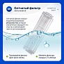 Набор с чёрными щётками для Xiaomi Mop P, Viomi V2 / V3 / SE Набор для Mi Vacuum Mop P, Viomi V2 Pro, V3, SE