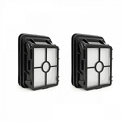Фильтр HEPA для Bissell Crosswave 1866, 1785, 2052, 2582N и др. - комплект, 2 шт Фильтр HEPA для Bissell Crosswave 1866, 1785, 2052, 2582N и др. - комплект, 2 шт