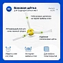 Купить набор для Roomba 800 / 900 — фильтры и щётки Набор для Irobot Roomba 800-900 серий