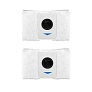 Мешки для Bork V830 / Ecovacs X1 Omni / T20 Pro - 2 шт Мешки для Bork V830 / Ecovacs X1 Omni / T20 Pro - 2 шт