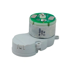 Привод боковой щетки с мотором для Mijia 1C / 2C / Dreame F9 / D9 / Z10 и др. - оригинал Привод боковой щетки с мотором для Mijia 1C / 2C / Dreame F9 / D9 / Z10 и др. - оригинал