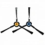 Купить щетки боковые для Polaris PVCR 0930, ILIFE A7, A9 и др. Щетки боковые для Polaris PVCR 0930, ILIFE A7, A9