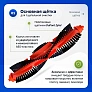 Купить Набор для Mi Vacuum Mop P, Viomi V2 Pro, V3, SE | Белые щетки Набор для Mi Vacuum Mop P, Viomi V2 Pro, V3, SE