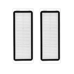 Фильтр HEPA для Dreame Bot L20 Ultra / L30 Ultra / X20 Pro Plus - 2 шт Фильтр HEPA для Dreame Bot L20 Ultra / L30 Ultra / X20 Pro Plus - 2 шт