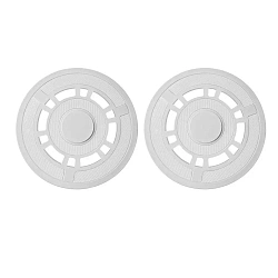 Держатель салфетки для Mijia Omni 1S, Dreame L10s / L10 Ultra и др. - МОП, 2 шт Держатель салфетки для Mijia Omni 1S, Dreame L10s / L10 Ultra и др. - МОП, 2 шт