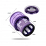 Фильтр для пылесоса Dyson V11 (SV14/SV17), Dyson V15 (SV22) Фильтр для пылесоса Dyson V11, Dyson V15