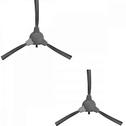 Боковая щетка для Polaris PVCR 1028 / 1090 / 1226 и др. - 2 шт