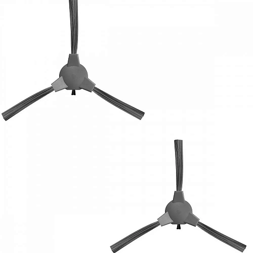 Купить боковую щетку для Polaris PVCR 1028, 1090, 1226, Genio, VC706R Боковая щетка для Polaris PVCR 1028, 1090, 1226