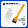 Набор для Xiaomi G1, Viomi V3 Max, Tefal Serie 95 и др. Набор для Xiaomi G1, Viomi V3 Max, Tefal Serie 95