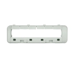 Крышка основной щетки для Xiaomi X10 / X20+ / Mijia Omni 1S / Dreame L10s / Ultra и др.
